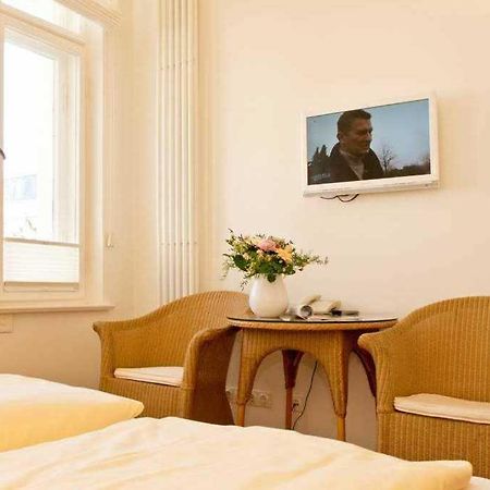 Villa Astrid, T6 Demmin Χέρινγκσντορφ Εξωτερικό φωτογραφία