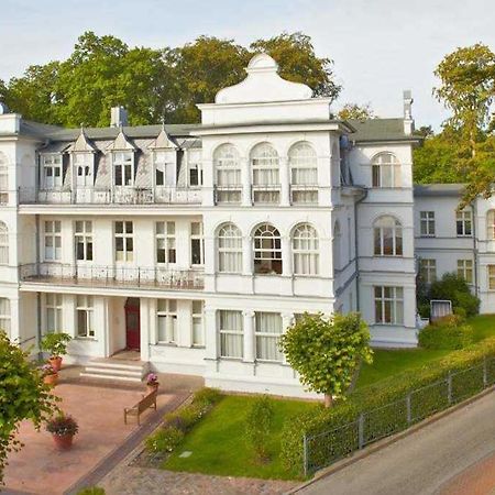 Villa Astrid, T6 Demmin Χέρινγκσντορφ Εξωτερικό φωτογραφία