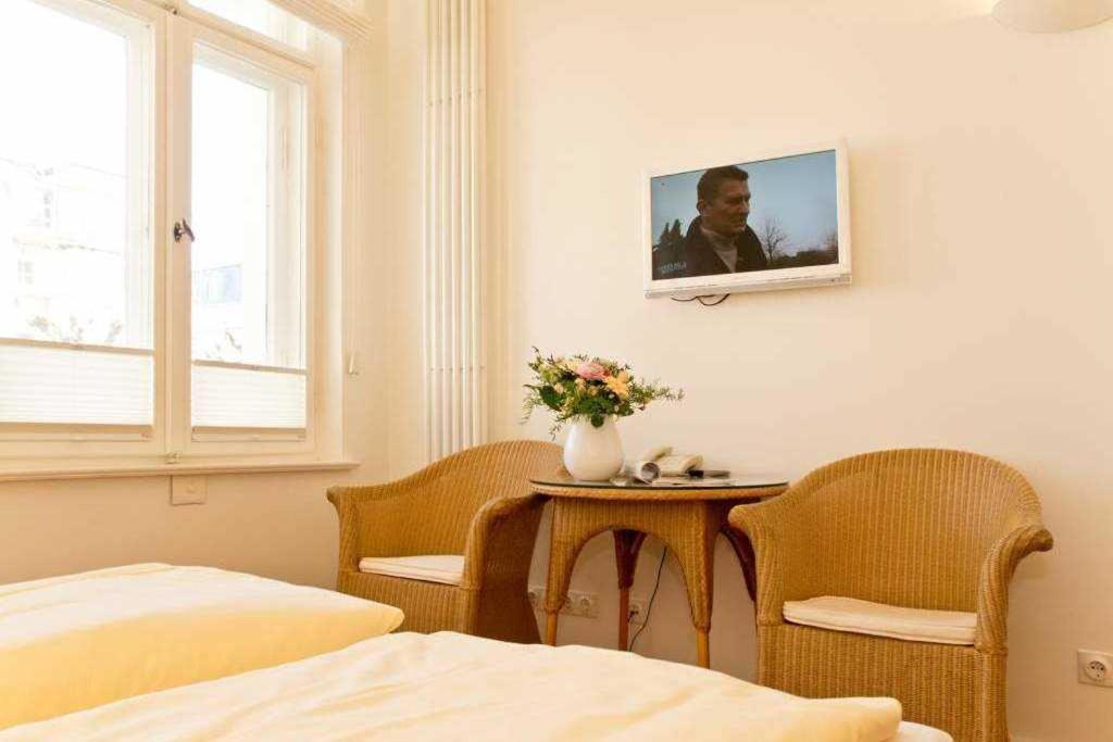 Villa Astrid, T6 Demmin Χέρινγκσντορφ Εξωτερικό φωτογραφία