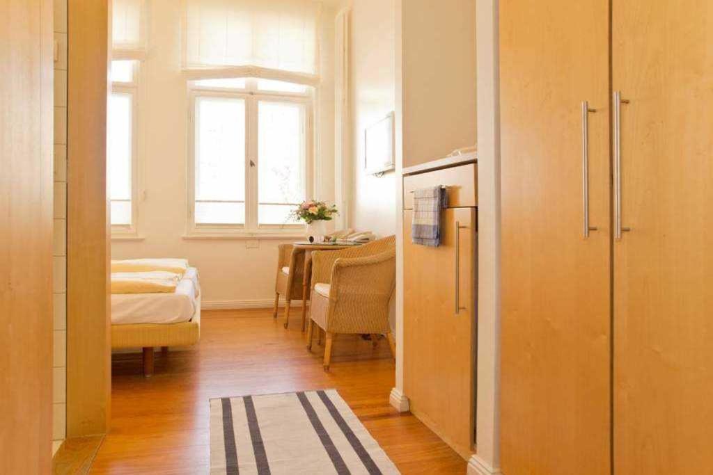 Villa Astrid, T6 Demmin Χέρινγκσντορφ Εξωτερικό φωτογραφία
