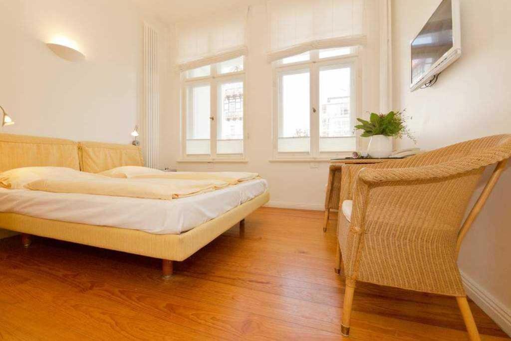 Villa Astrid, T6 Demmin Χέρινγκσντορφ Εξωτερικό φωτογραφία