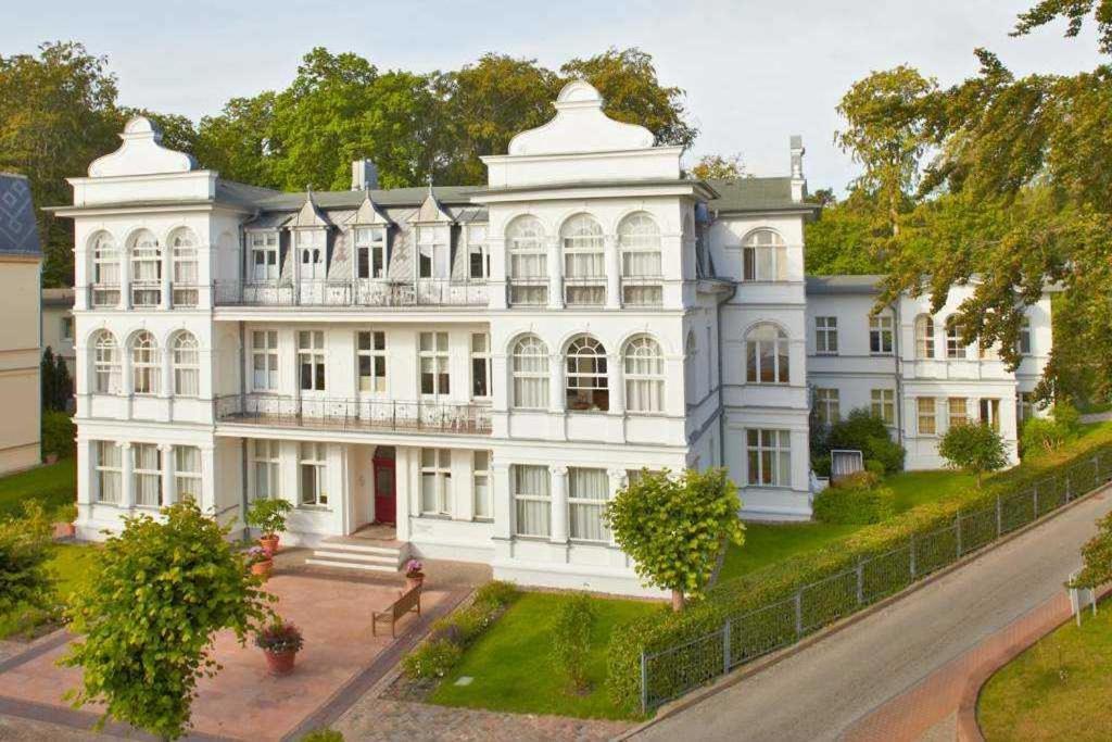 Villa Astrid, T6 Demmin Χέρινγκσντορφ Εξωτερικό φωτογραφία