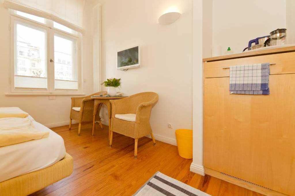 Villa Astrid, T6 Demmin Χέρινγκσντορφ Εξωτερικό φωτογραφία
