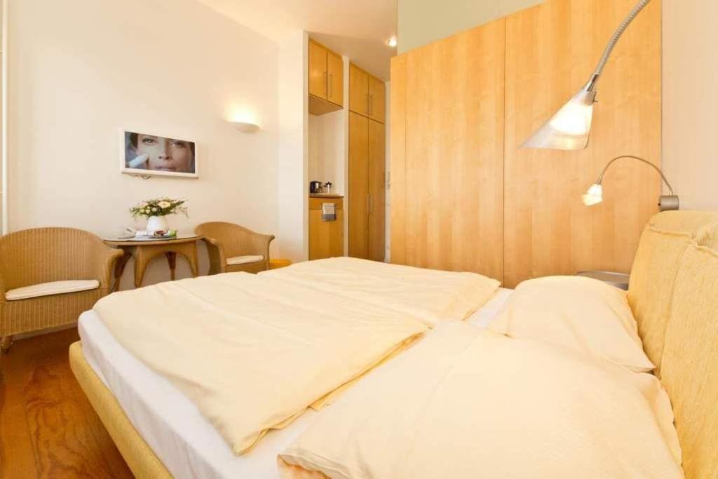Villa Astrid, T6 Demmin Χέρινγκσντορφ Εξωτερικό φωτογραφία